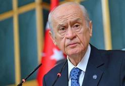 MHP lideri Bahçeli: Terörsüz Türkiye hedefinde aşama aşama sonuca gidiyoruz