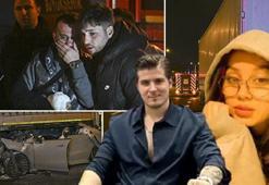 Ankara’da korkunç kaza! Otomobil TIR’ın altına girdi: 2 gencin cenazeleri ailelerine teslim edildi