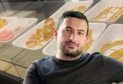 Büyükçekmece Adliyesi'nde büyük vurgun: Türkiye'nin konuştuğu altınların fotoğrafı ortaya çıktı!