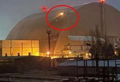 Yetkililer duyurdu! Çernobil'de tedirgin eden hasar