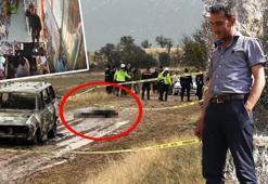 Vahşice katledilen çobanın başı kayıp! Peş peşe gözaltılar: Her yerde aranıyor