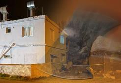 Kayıp kadının cesedi evin banyosunda gömülü bulunmuştu! Cani koca baltayla yakalandı