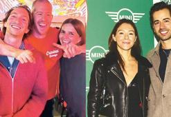 Görkemli açılış