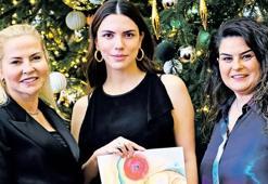 Dilek kahramanları buluştu