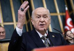 Bahçeli'den Öcalan değerlendirmesi: İmralı'nın mesajları makul