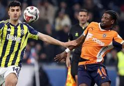 Fenerbahçe’den kritik puan kaybı! Başakşehir'le beraberlik sonrası zirvede fark açıldı