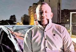 Yıkılmadım ayaktayım