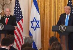İsrail Cumhurbaşkanı Herzog'dan, Netanyahu'nun affı için baskı yapan Trump'a yanıt