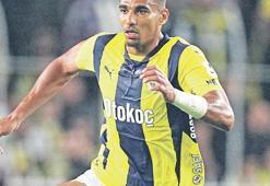 Kartal'da hedef Djiku