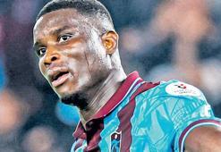 Fırtına zorlu sınavda