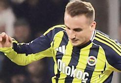 Fener yine tekledi