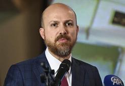 Bilal Erdoğan "12. GİV Girişimcilik Ödülleri" programında konuştu