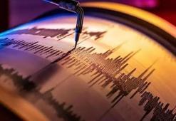 AFAD duyurdu: Yunanistan'da 4.8 büyüklüğünde deprem