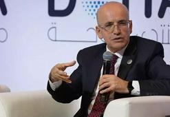 Bakan Şimşek, ekonomideki kazanımları kalıcı hale getirmek için yapısal dönüşümün önemine işaret etti