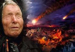 Baba Vanga'dan korkutan 2026 kehanetleri! 'Geri dönülemeyecek kadar ilerledi, insanlığın yaşam süresi...'