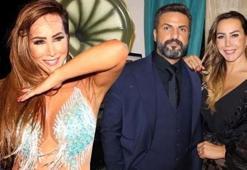 Asena'dan boşanma sonrası açıklama! 'Asker arkadaşı gibi olduk'