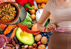 Tüm zamanların en iyi diyeti! Listede zirvede yer alıyor: Hem leziz hem de besleyici tarifleriyle yiyerek kilo verdiriyor!