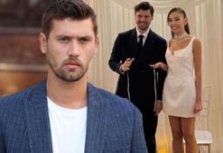 Serhan Onat Survivor’a gün sayarken nişanlandı! İşte mutlu gününden kareler