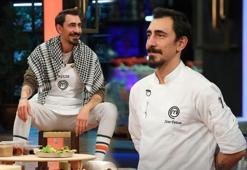 Masterchef 2025 şampiyonu Sezer Dirican'dan kupa sonrası ilk paylaşım