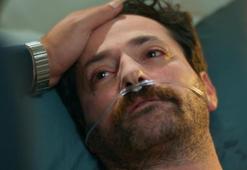 Uzak Şehir’in Boran'ı Burç Kümbetlioğlu: Gözümdeki yaşı kameranlar yakaladı