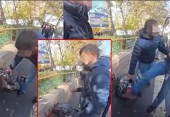 Diyarbakır'da korkunç olay! Yengesine mesaj atan adamı vurdu