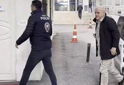 Ahmet Çakar gözaltına alınmıştı, hastaneye kaldırıldı