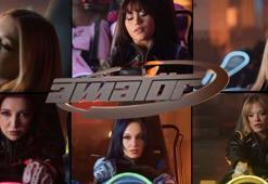 Manifest Amatör şarkı sözleri! Manifest'in yeni şarkısı 'amatör'ün şarkı sözleri nelerdir? Amatör tam şarkı sözleri