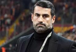 Volkan Demirel istifasını açıkladı!