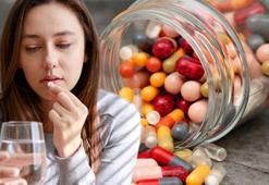 Soğuk algınlığına bilinçsiz müdahale! Sağlığı tehlikeye atıyor