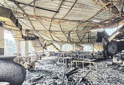 Gece kulübünde facia: 25 ölü