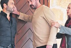 Boran heyecan yarattı