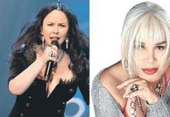 Sezen de Şebnem de benim kraliçem