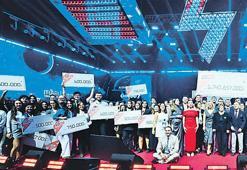 Takım ruhu olan girişimcilere 1.7 milyarı aşan kaynak