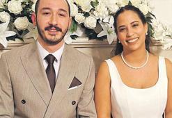 Nazlı kızımı verdim gitti