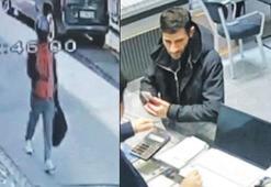 Bilezik için hain plan