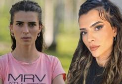 Merve Aydın’dan bomba Survivor itirafı! Kime kızdığını sonunda açıkladı