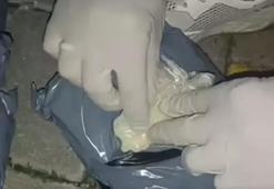 İçişleri Bakanı Yerlikaya: 72 ilde dev uyuşturucu operasyonu!