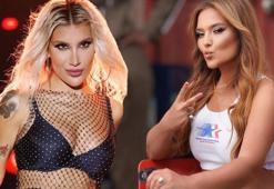 Yıllar süren küslüğün ardından İrem Derici ve Demet Akalın barışıyor mu? Ünlü şarkıcı zeytin dalı uzattı