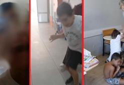 Otizmli öğrencilere yapılanları gören İl Milli Eğitim Müdürlüğü harekete geçti!