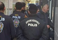 Futbolda bahis soruşturmasında 37 kişi adliyeye sevk edildi