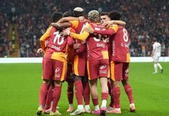 Galatasaray'da Monaco maçı öncesi 7 eksik