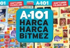 6-12 ARALIK A101 AKTÜEL KATALOĞU | A101 Aldın Aldın 6-12 Aralık aktüel kataloğunda hangi ürünler satışa çıkacak? Haftanın yıldızları hangileri?