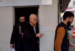 ‘Futbolda bahis’ soruşturmasında gözaltına alınan Ahmet Çakar'a anjiyo yapıldı