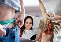 Anoreksiya teşhisi konmuştu ama gerçek başka çıktı! 12 yaşında başlayan hayat mücadelesi