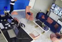 Antalya'da 4,9 büyüklüğünde deprem!