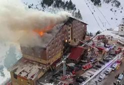 Kartalkaya yangın faciası davasında gerekçeli karar açıklandı