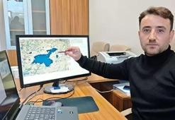 Van’da deprem tehlikesi tırmanıyor: Kritik 10 yıl uyarısı!