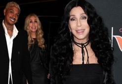 79 yaşındaki Cher 39 yaşındaki aşkı ile evlenmeye hazırlanıyor!