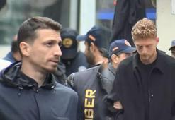 Futbolda bahis soruşturması! 37 şüphelinin ifadeleri alınmaya başlandı