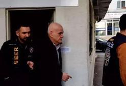 ‘Futbolda bahis’ soruşturması: Ahmet Çakar'ın gözaltı kararı kaldırıldı